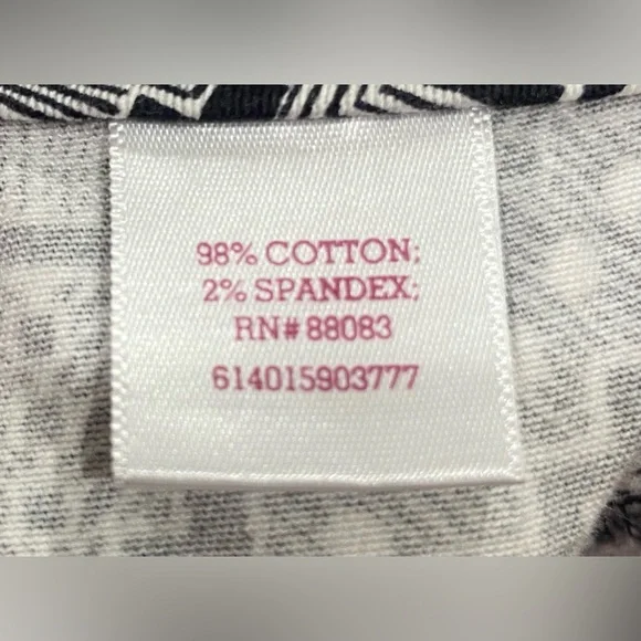 So Authentic American Heritage Shorts size 13 - Picture 7 of 7